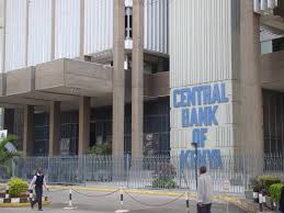 Bank Of Kenya
